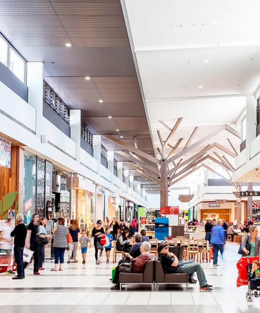 Bendigo marketplace