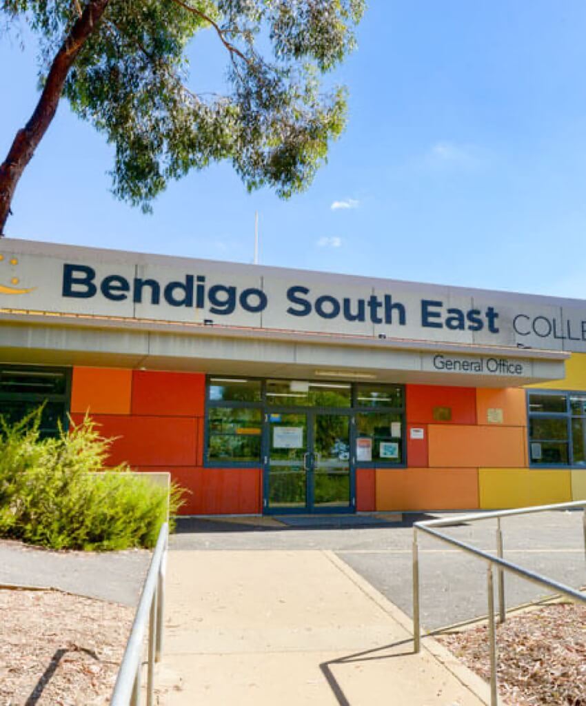 Bendigo South East College