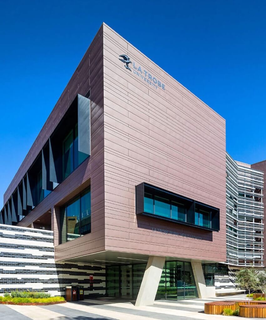 La Trobe University Bendigo